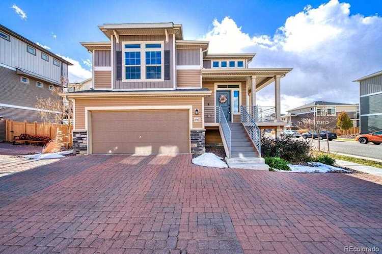10560 Waco St Commerce City, CO 80022 home for sale, MLS#9763685 Photo 1