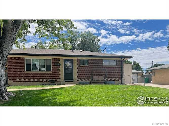 8660 Oakwood St Westminster, CO 80031 | MLS IR979435 Photo 1