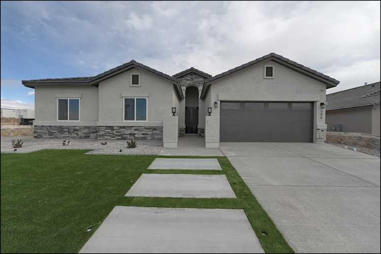 14533 John Mcneely Ave El Paso, TX 79938