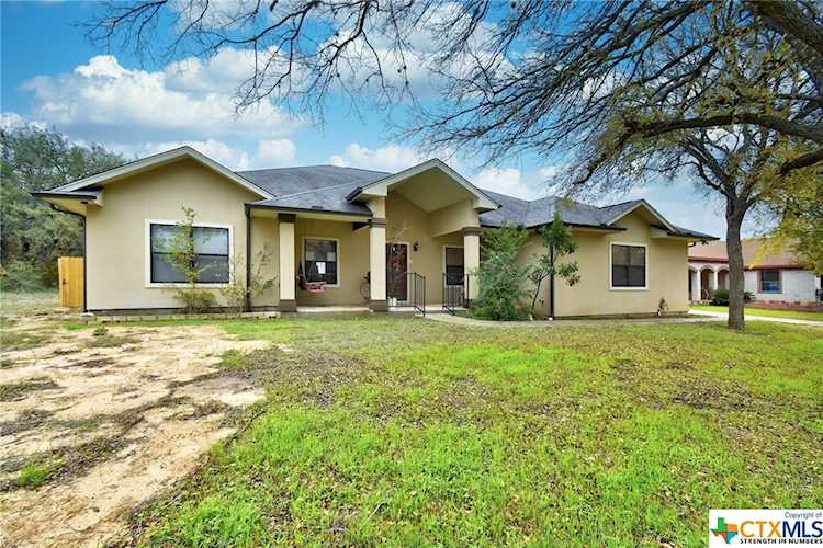 356 Ferryboat Ln New Braunfels, TX 78130