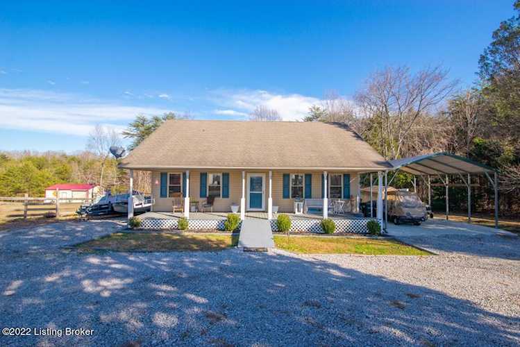83 Kaufman Rd Clarkson, KY 42726