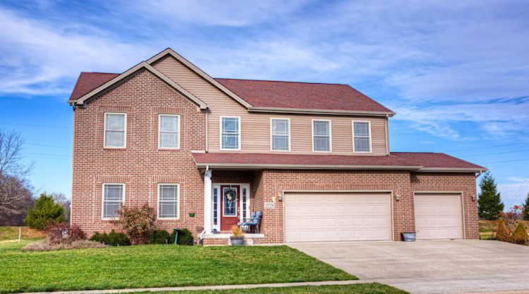 3778 Sycamore Bend Way Columbus, IN 47203