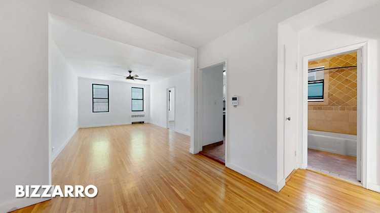 675 Academy St #4C New York, NY 10034