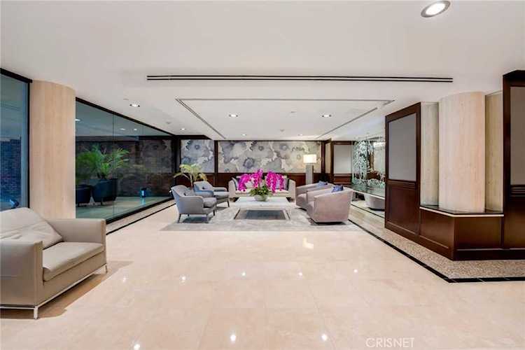 200 N Swall Dr #402 Beverly Hills, CA 90211