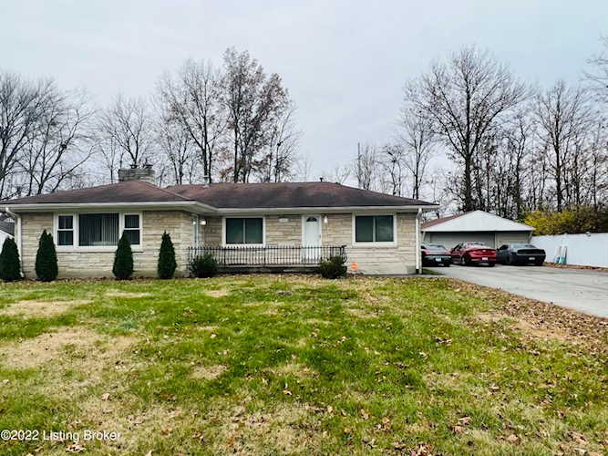 1210 Bates Ave Louisville, KY 40219