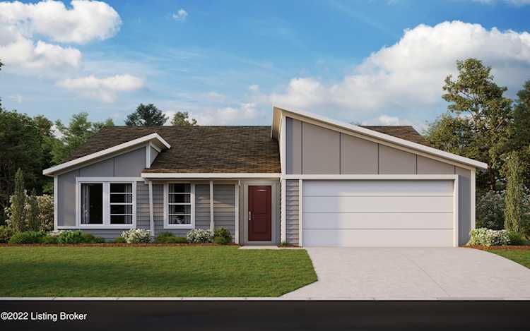 322 Knowledge Point Path Shelbyville, KY 40065