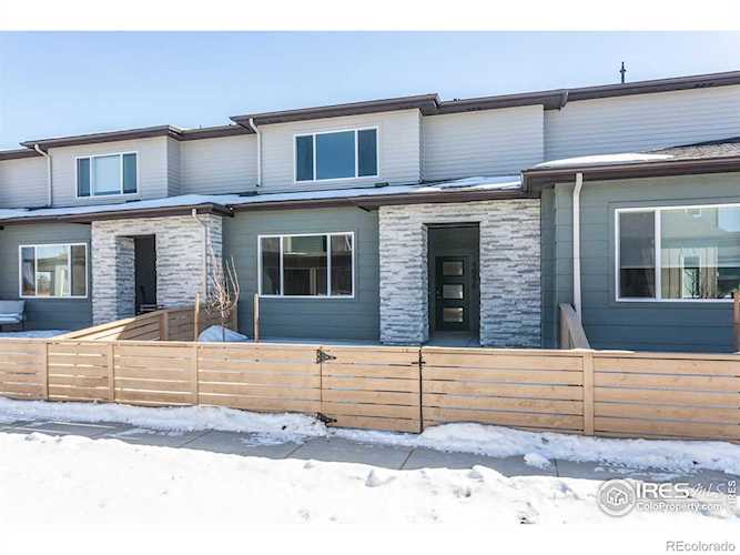 4856 Denys Dr Timnath, CO 80547