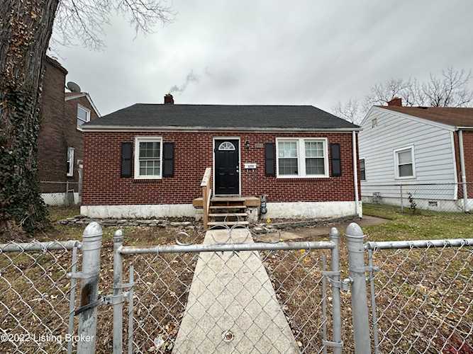 650 Madelon Ct Louisville, KY 40211 | MLS 1627130 Photo 1