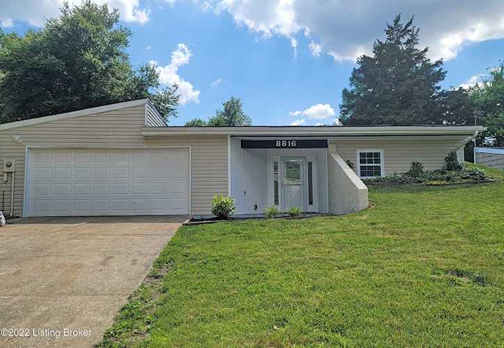 8816 Roman Ct, Louisville, KY 40291 - Nottingham Hills $271,000 Photo 1
