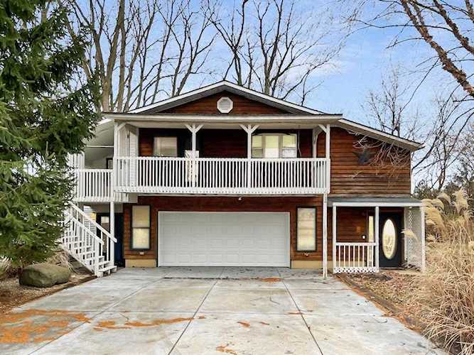 1856 S Williams Road Frankfort, IN 46041