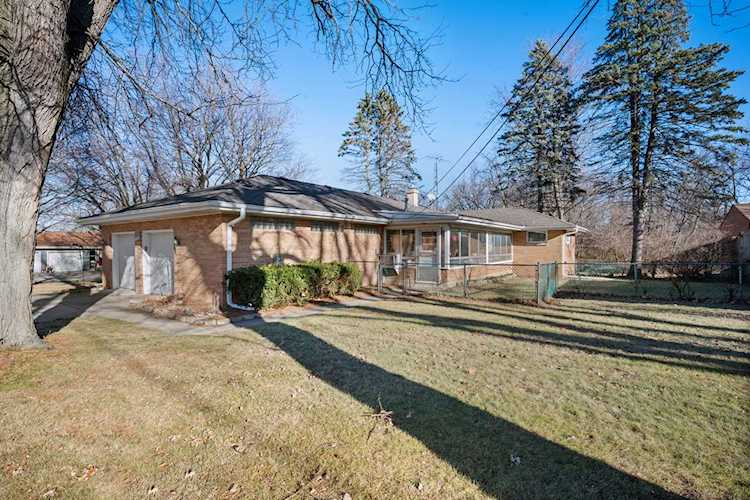 11114 Lincoln St Huntley, IL 60142