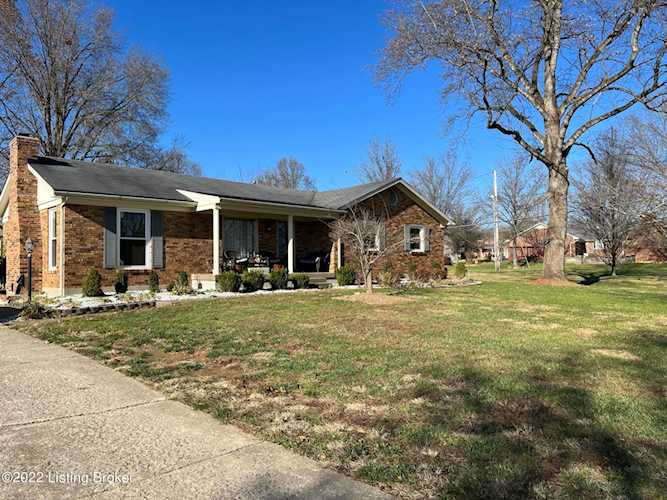 287 Old Mill Stream Ln Shepherdsville, KY 40165