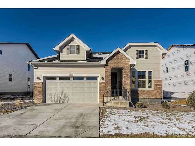 6221 E 142nd Way Thornton, CO 80602