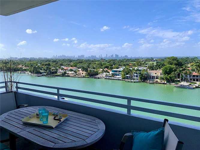 5700 Collins Ave #9L Miami Beach, FL 33140