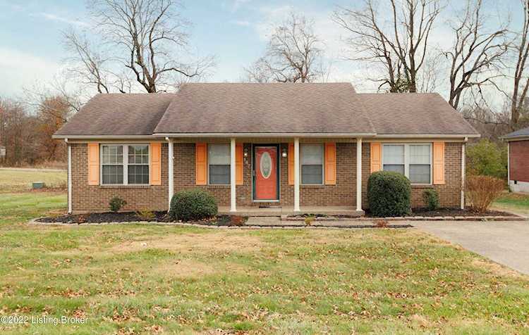 147 Caldwell Ave Bardstown, KY 40004 | MLS 1627136 Photo 1