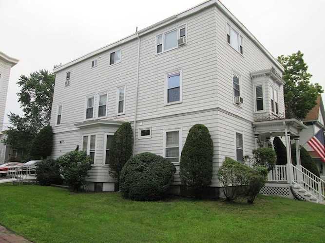 86 Washington Street #5 Lynn, MA 01902