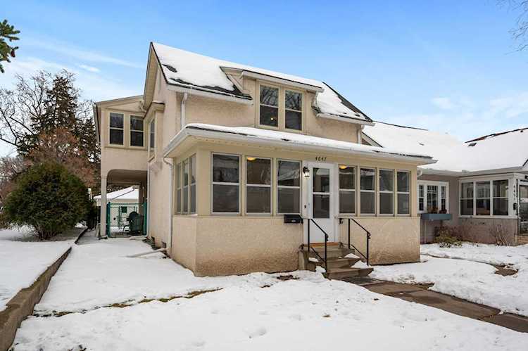 4647 Garfield Avenue S Minneapolis, MN 55419