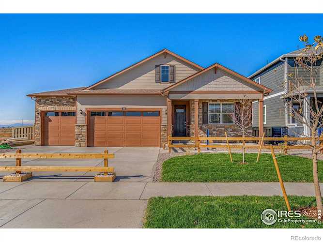 1554 Vantage Parkway Berthoud, CO 80513 | MLS IR979449 Photo 1
