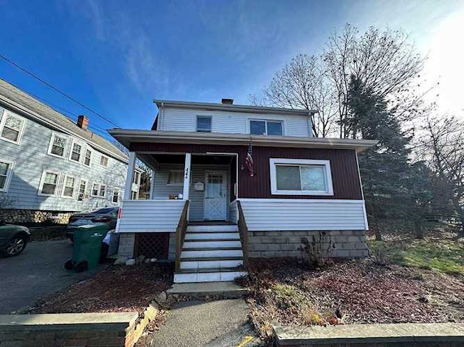 44A Western Ave Lynn, MA 01904