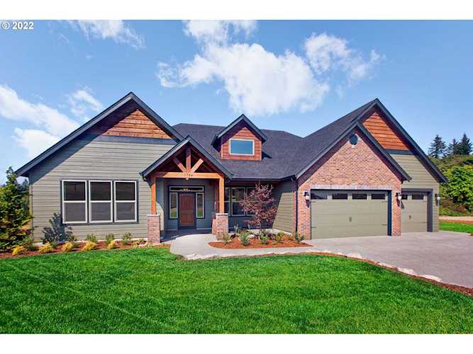 0 NE 13th CIR Washougal, WA 98671
