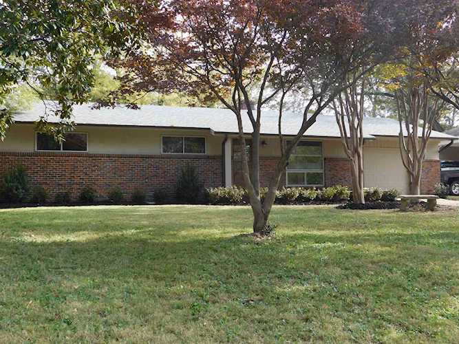 68 W Bendel Cir Memphis, TN 38117