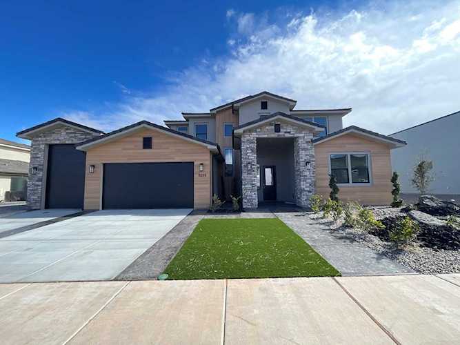3055 S Woodrow LN Washington, UT 84780