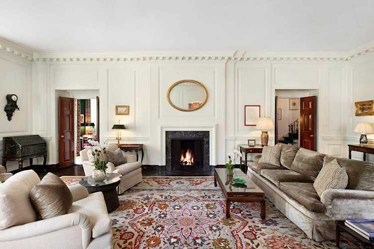 812 Park Ave #9/10B New York, NY 10021