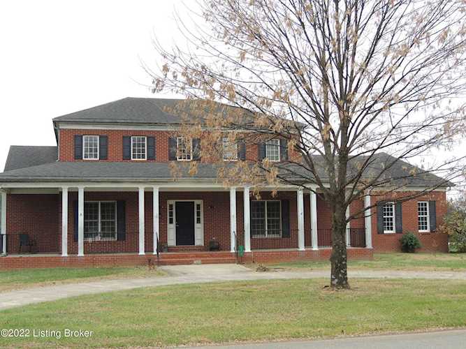 119 Castleton Dr Bardstown, KY 40004