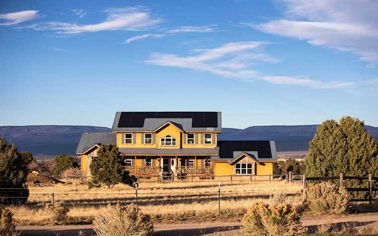 321 N Reserve Drive Norwood, COLORADO 81423