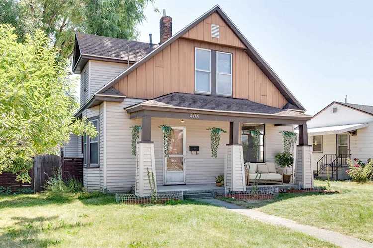 408 E Gordon Ave Spokane, WA 99207