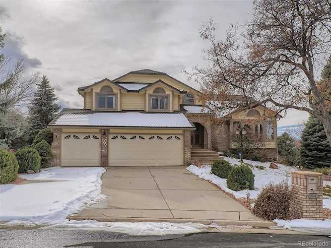 2344 Country Club Loop Westminster, CO 80234