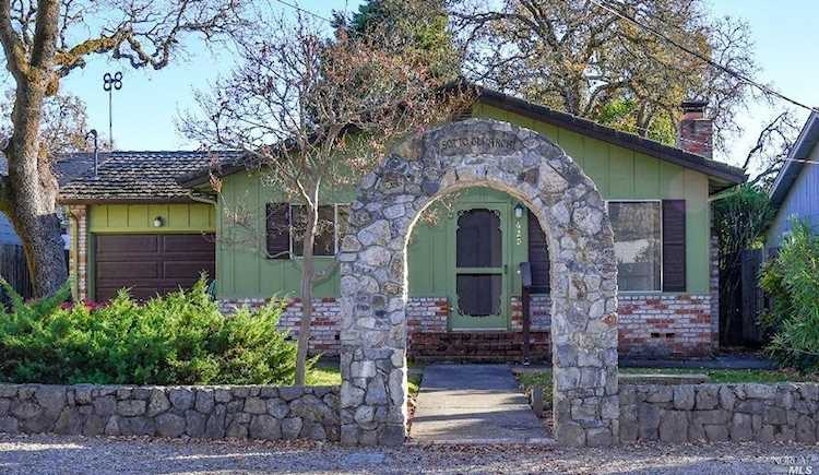 620 Calle Del Monte Sonoma, CA 95476
