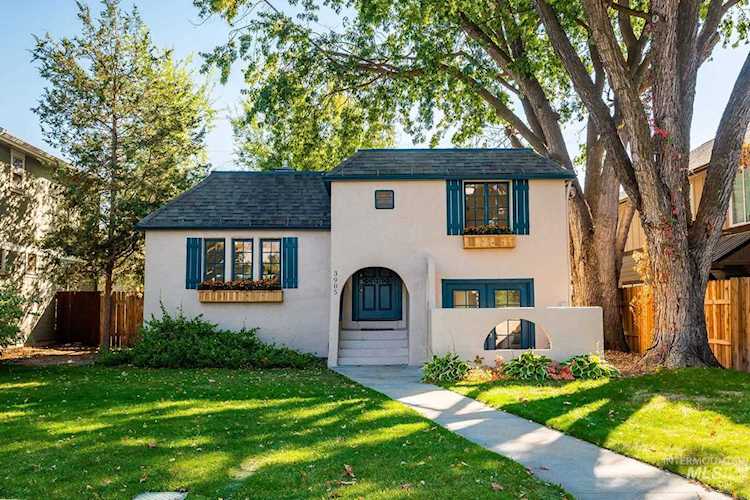 Build Idaho- Prepare to be Moved! Idaho's Ultimate Home Search Photo 1