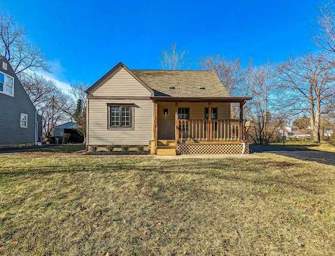 2184 Delavan Drive Columbus, OH 43219