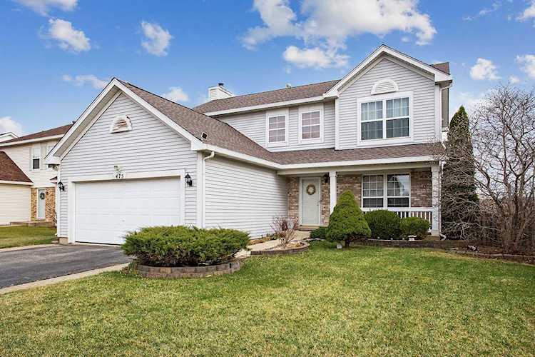 475 Susan St Romeoville, IL 60446