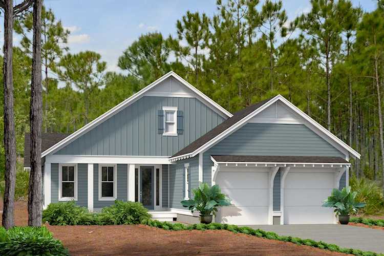 TBD W Firethorn Circle #lot 3 Watersound, FL 32461