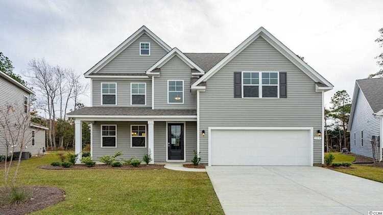 1082 Heather Glen Blvd. Little River, SC 29566