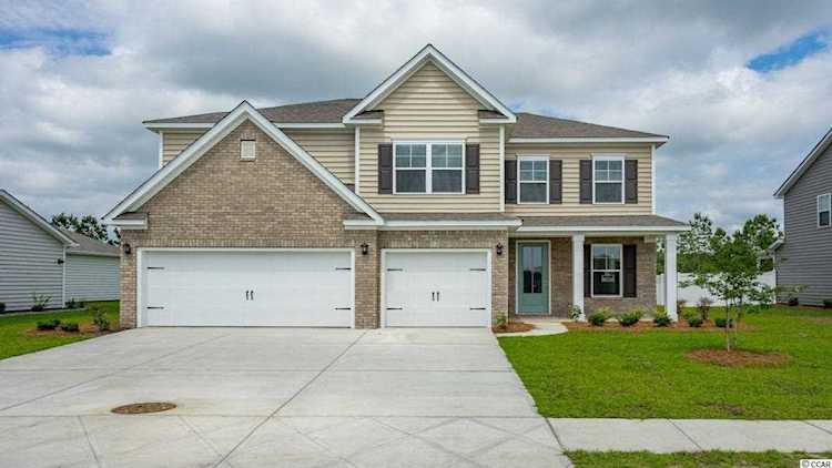 1095 Heather Glen Blvd. Little River, SC 29566