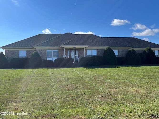 203 Bluegrass Way Mt Washington, KY 40047