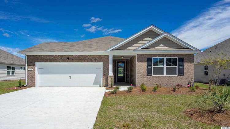 505 Woods Bay Ct. Myrtle Beach, SC 29579