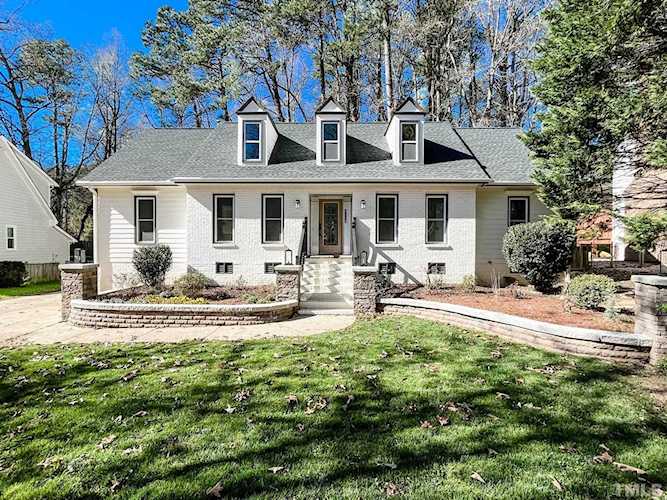 7321 Laketree Drive Raleigh, NC 27615