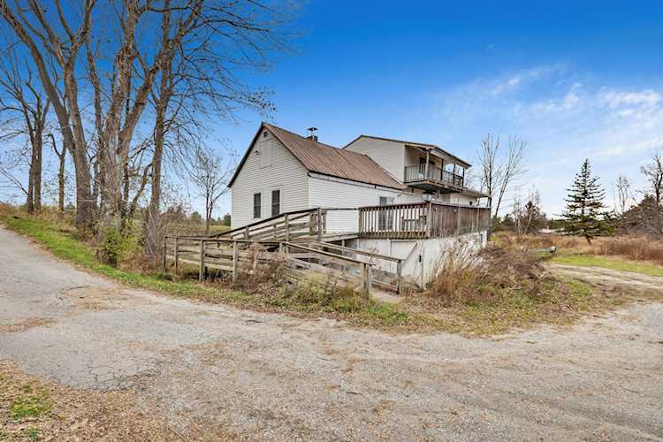 4003 Us Route 2 South Alburgh, VT 05440