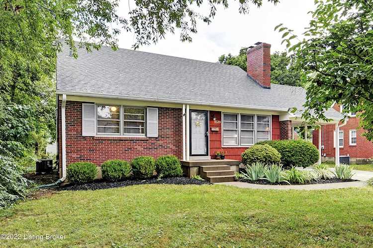3529 Plymouth Rd Louisville, KY 40207 | MLS 1621256 Photo 1