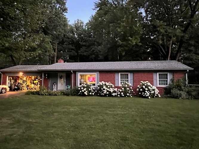 6679 Donnelly Dr Brownsburg, IN 46112