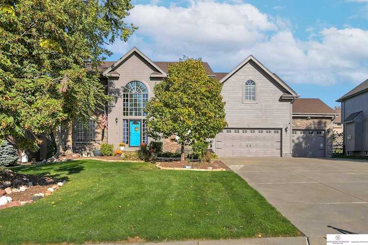 1609 S 175 Ave Omaha, NE 68130 | MLS 22225823 Photo 1