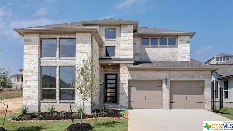 24033 Sidehill Lie San Antonio, TX 78261