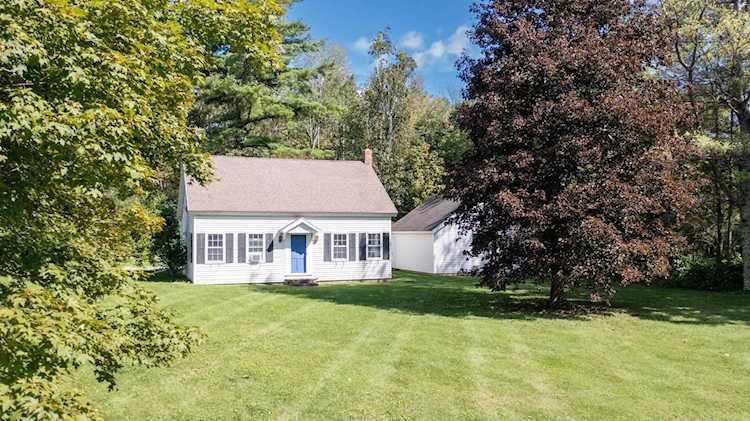 30 Owls Head Hill Ln Dorset 05251 VT | home for sale $345,000 4930687 Photo 1
