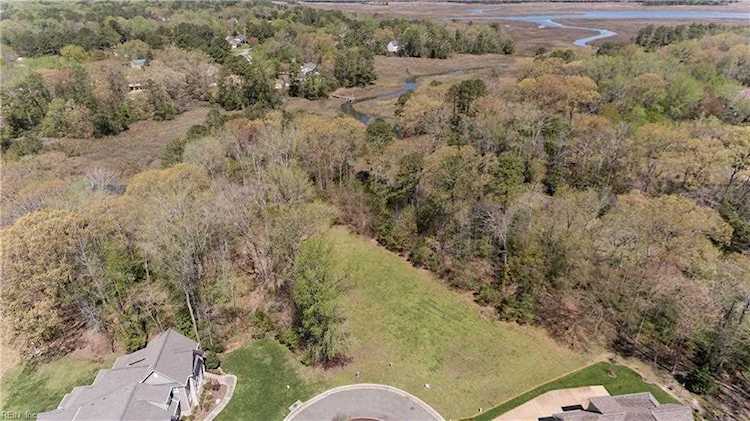 111 Parkers Ridge Carrollton, VA 23314