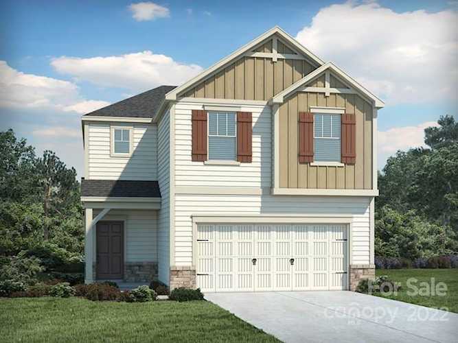 2115 Belterra Dr Charlotte, NC 28216 | MLS 3927489 Photo 1