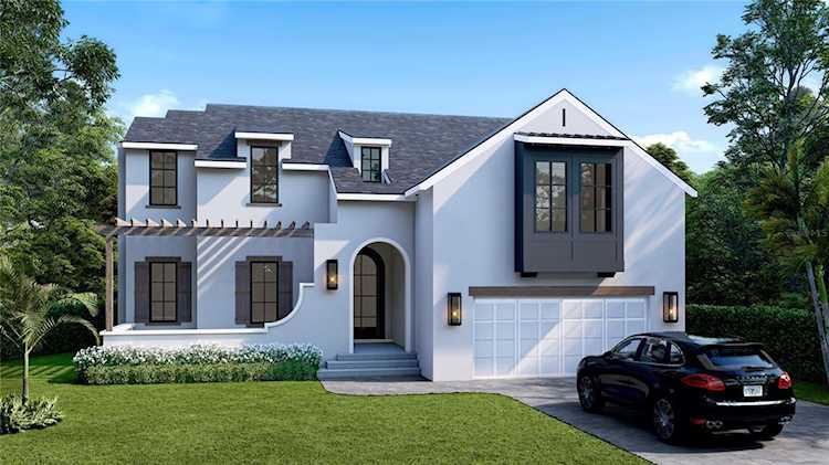 2901 W Parkland Blvd Tampa, FL 33609